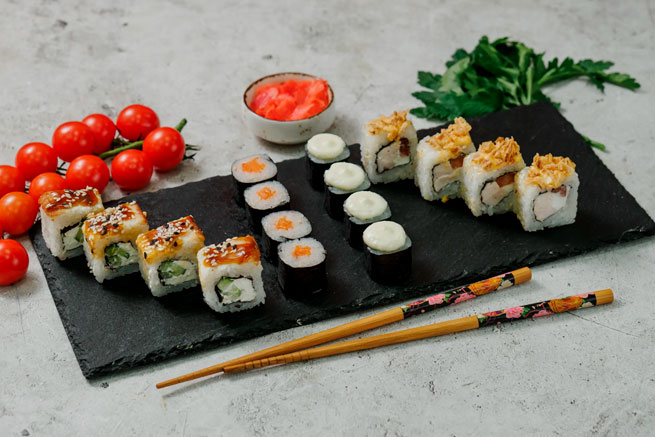 Фото Сет "Любимый"